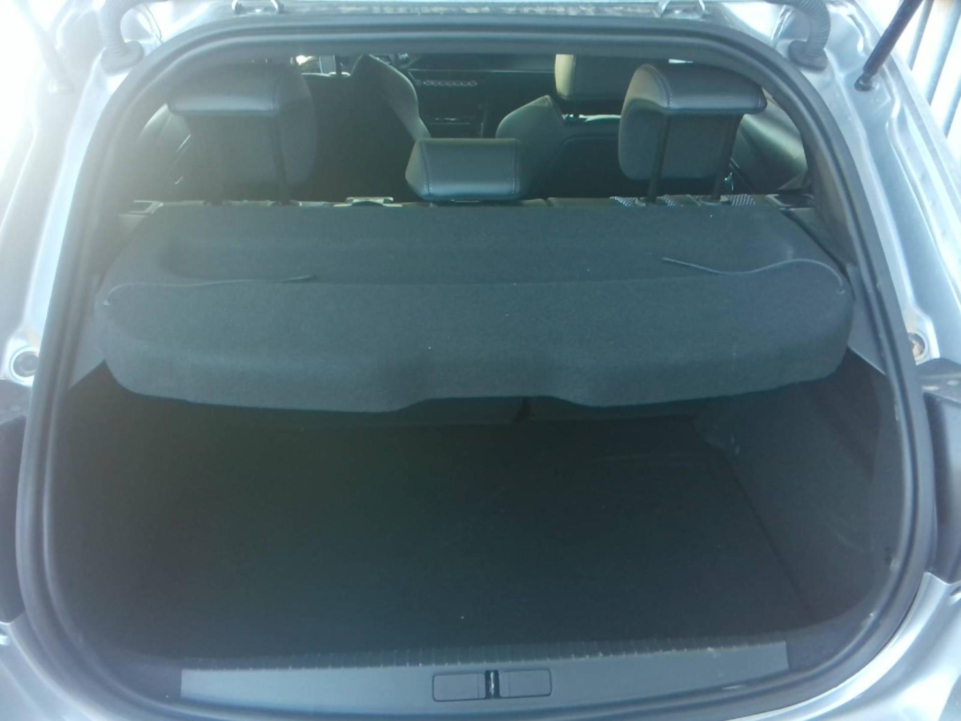 Peugeot 208 Hybrid 145 ch e-DCS6 GT 2026