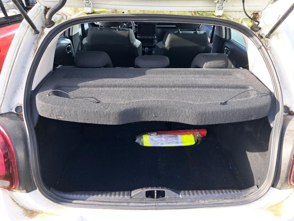 Citroen C3 PureTech 82 S&S BVM5 Feel 2019