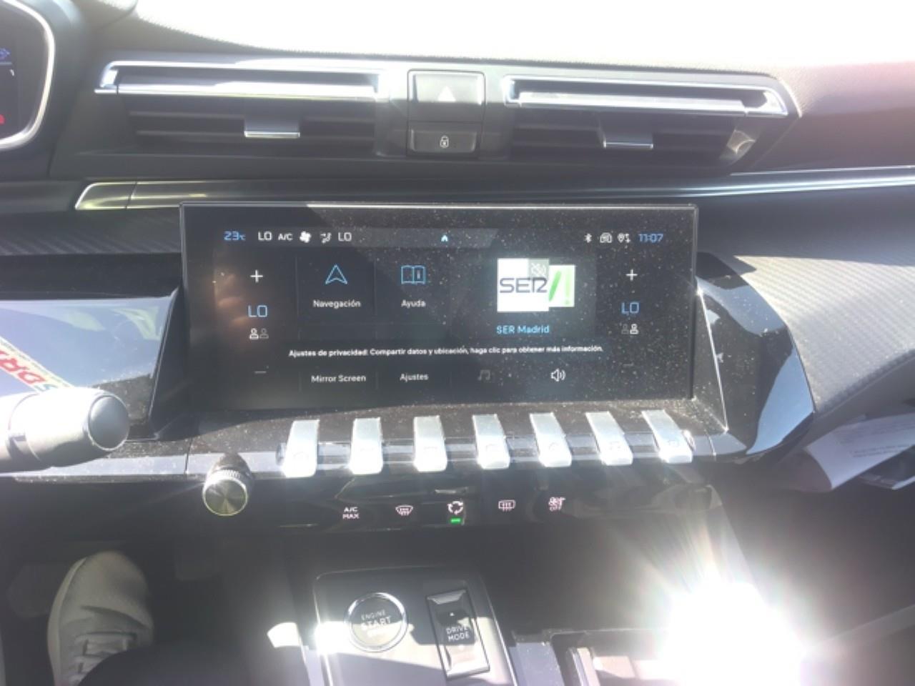 Foto Peugeot 508 16