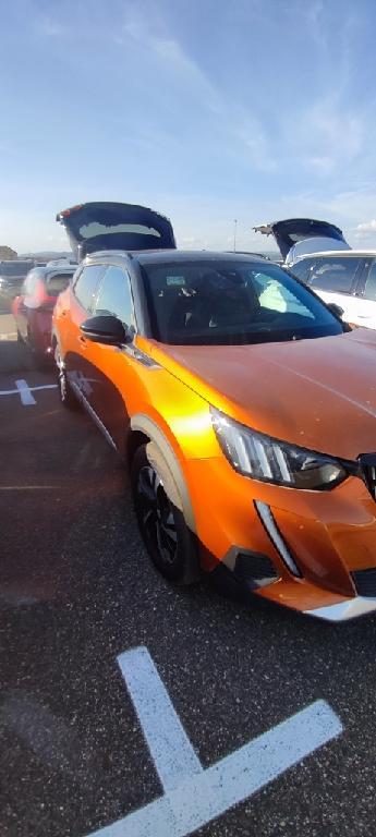 Foto Peugeot 2008 7