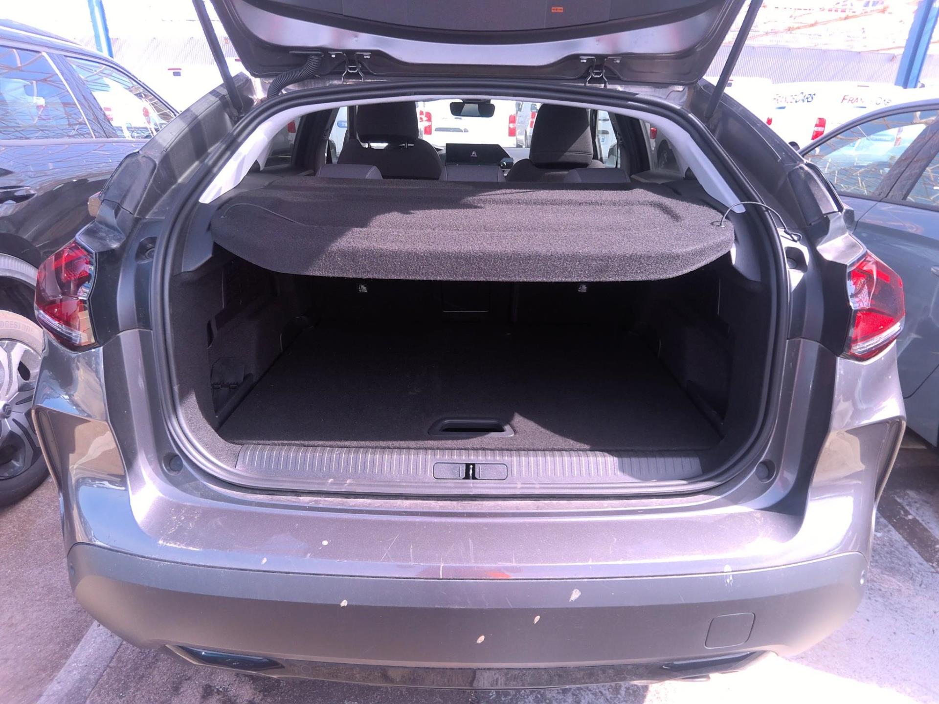 Citroen C4 BlueHDi 130 EAT8 Max 2023