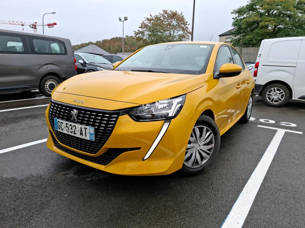 208 II