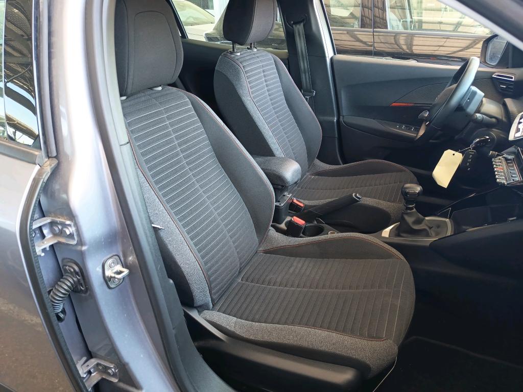Peugeot 2008 II 