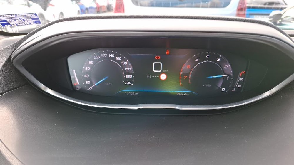 Foto Peugeot 3008 3