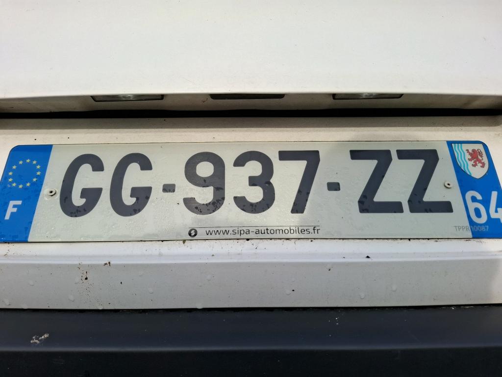 Citroen C3 BlueHDi 100 S&S BVM6 Feel 2022