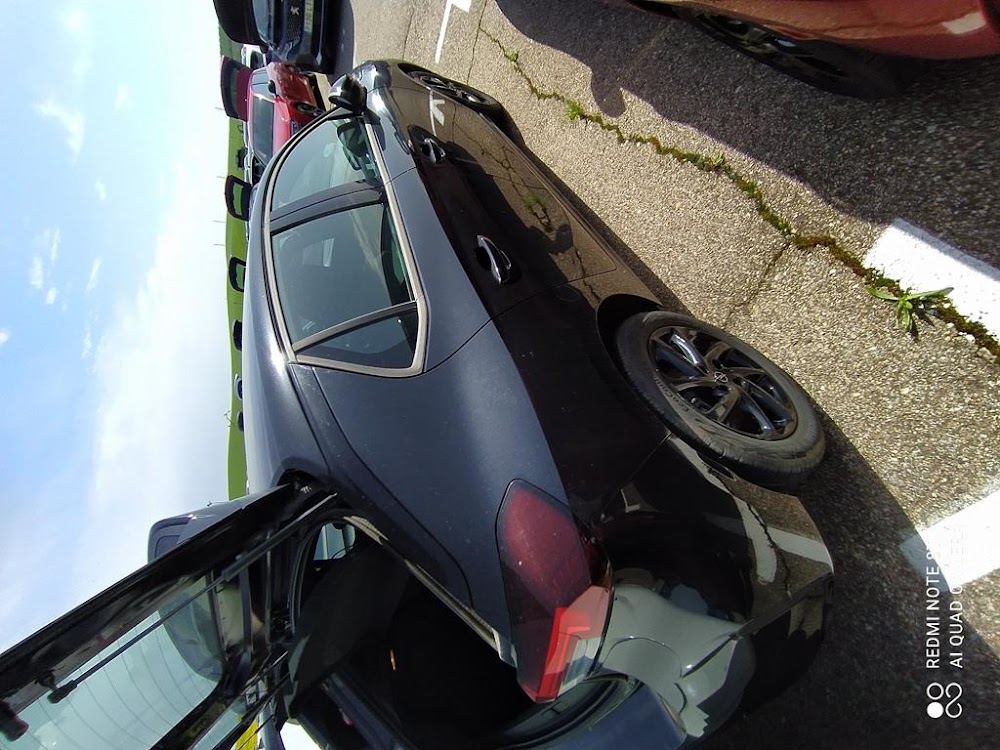 Foto Opel Corsa 8