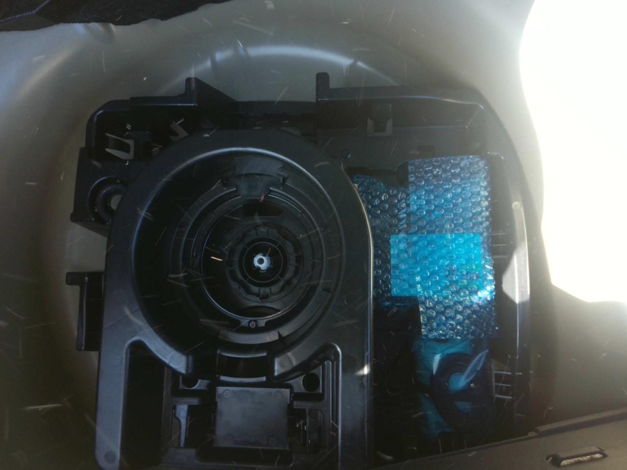 Foto Citroën C3 Origin 8