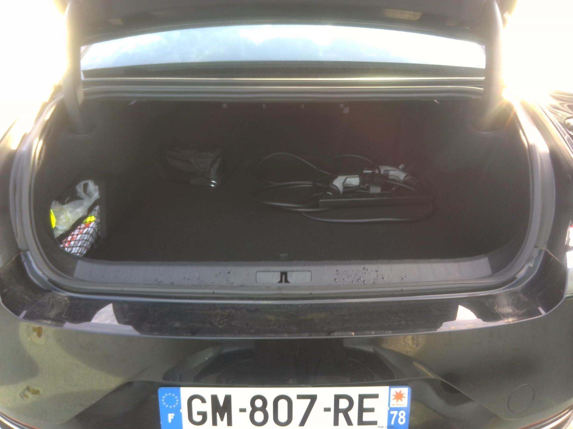 DS DS 9 Hybride E-Tense 250 Opera 2023