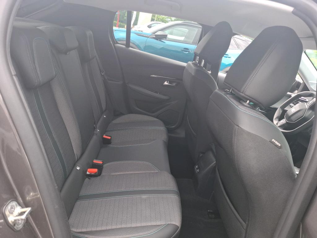 Peugeot 208 PureTech 100 S&S EAT8 Allure Pack 2022