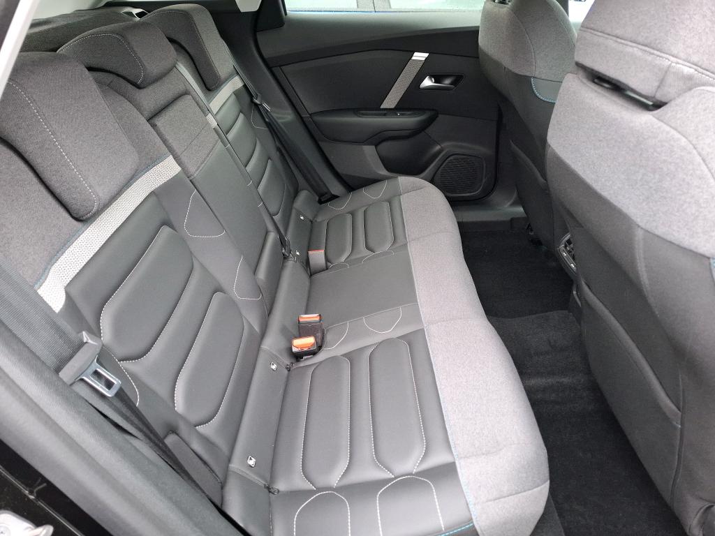 Citroen C4 PureTech 130 BVM6 Max 2024