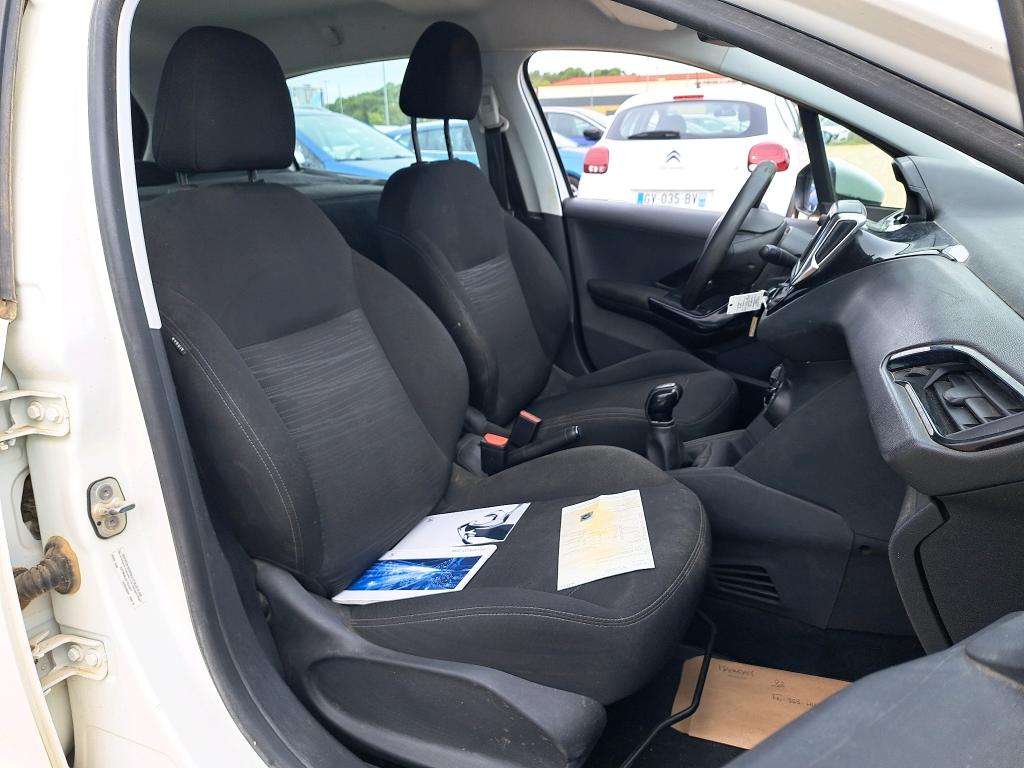 Peugeot 208 AFFAIRE BLUEHDI 100 S&S BVM5 PREMIUM PACK 2020