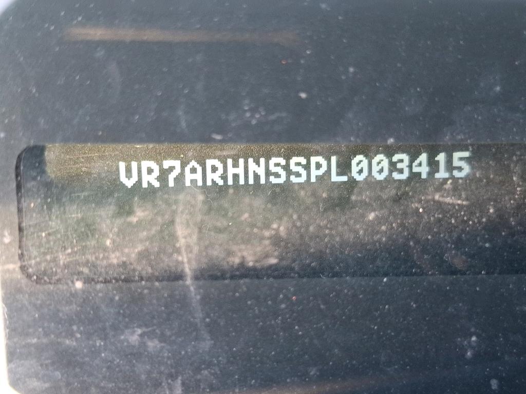 Citroen C5 Aircross PureTech 130 S&S EAT8 Feel Pack 2022