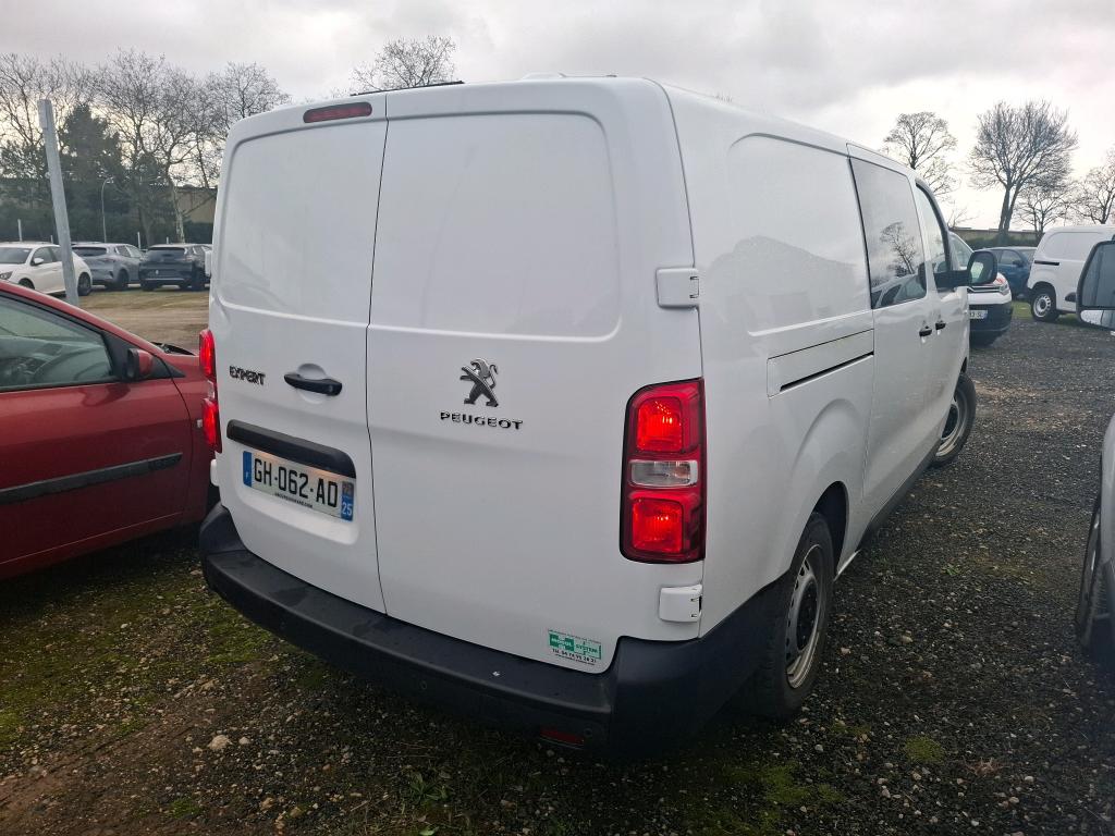 Peugeot EXPERT CA LONG BLUEHDI 145 S&S BVM6 FIXE PREMIUM 2022