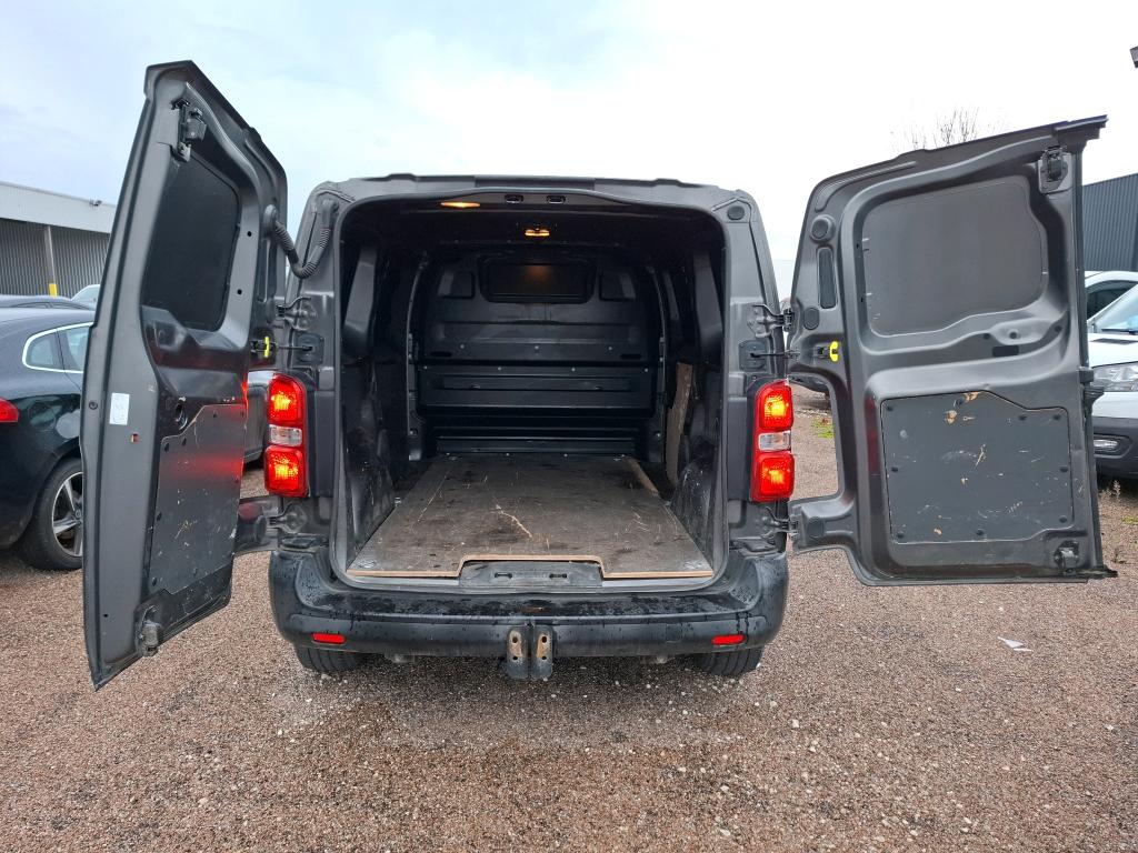 Opel VIVARO FGN L2 2.0 DIESEL 120 CH PTAC AUGMENTE ESSENTIA 2020