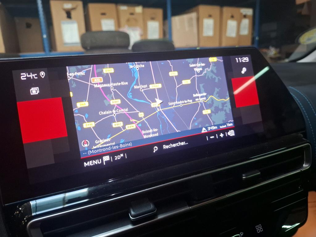 Citroen C5 Aircross BlueHDi 130 S&S EAT8 C-Series 2022