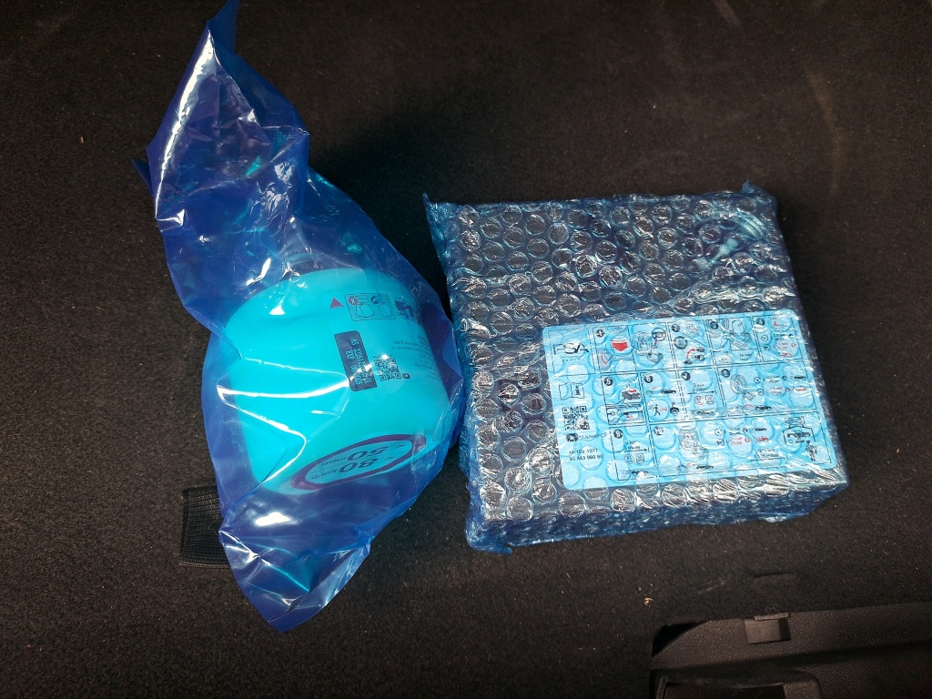 Opel Crossland 1.2 Turbo 110 ch BVM6 Elegance 2023