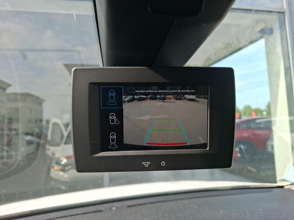 Citroen BERLINGO VAN M 650 BLUEHDI 100 S&S BVM5 CLUB 2021