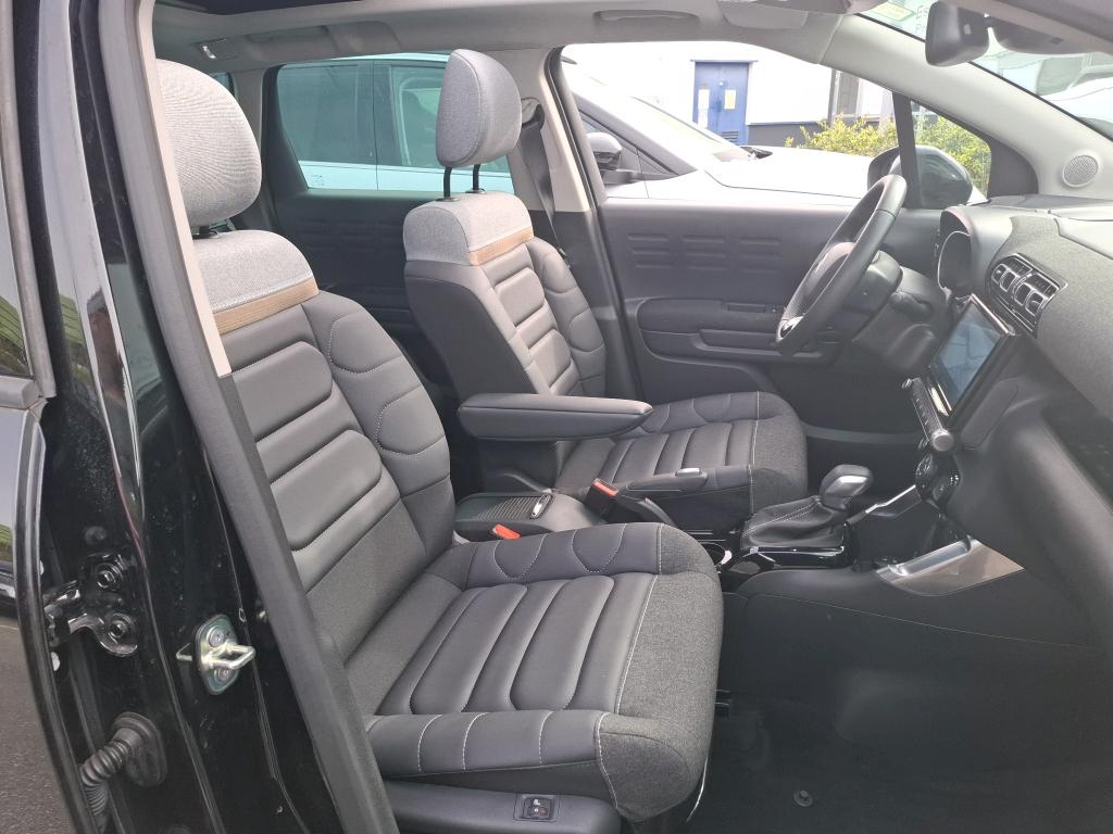 Citroen C3 Aircross PureTech 130 S&S EAT6 Max 2024