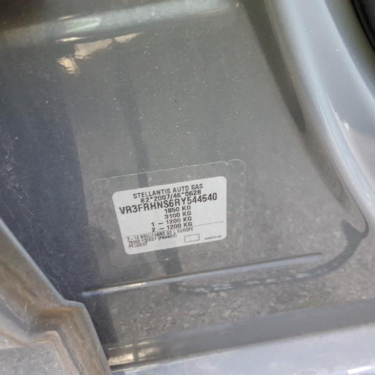 Foto Peugeot 308 2