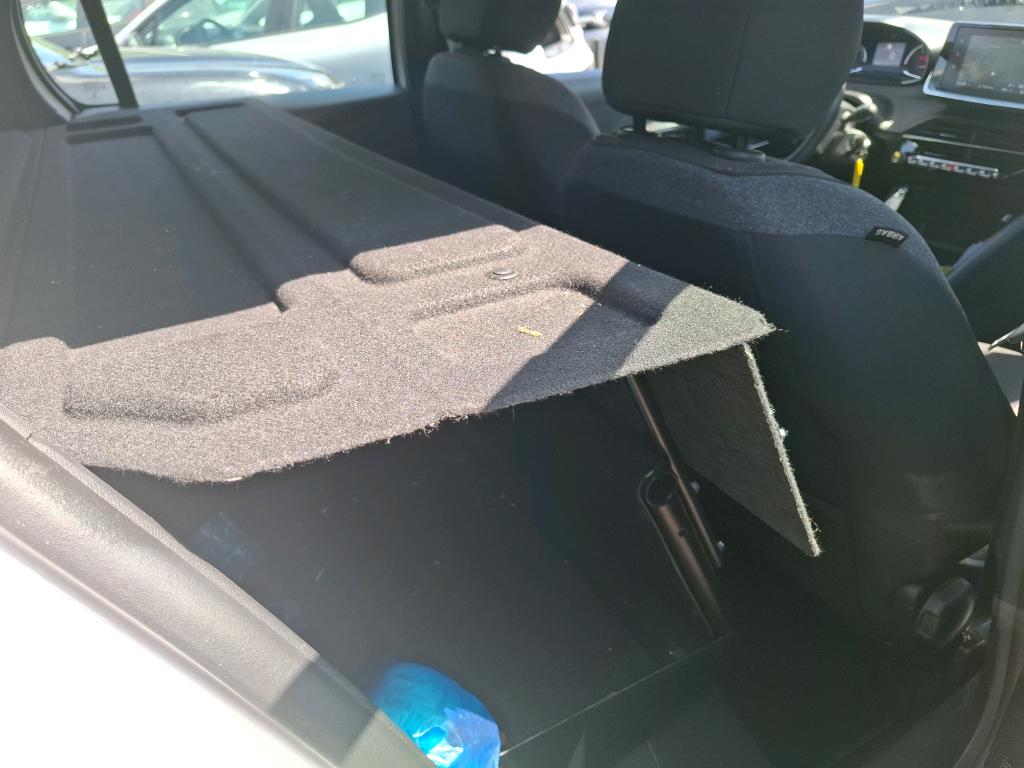 Peugeot 208 BLUEHDI 100 S&S BVM6 ACTIVE BUSINESS R 2022