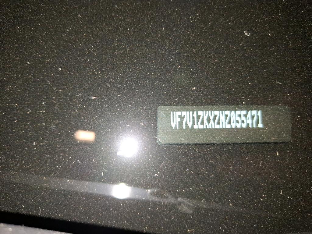 Citroen E-JUMPY FGN M 100 KW (136 CH) BATTERIE 75 KWH  2022