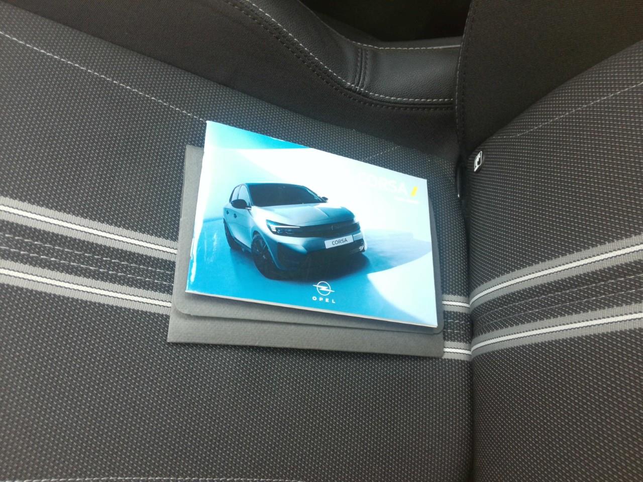 Foto Opel Corsa 8