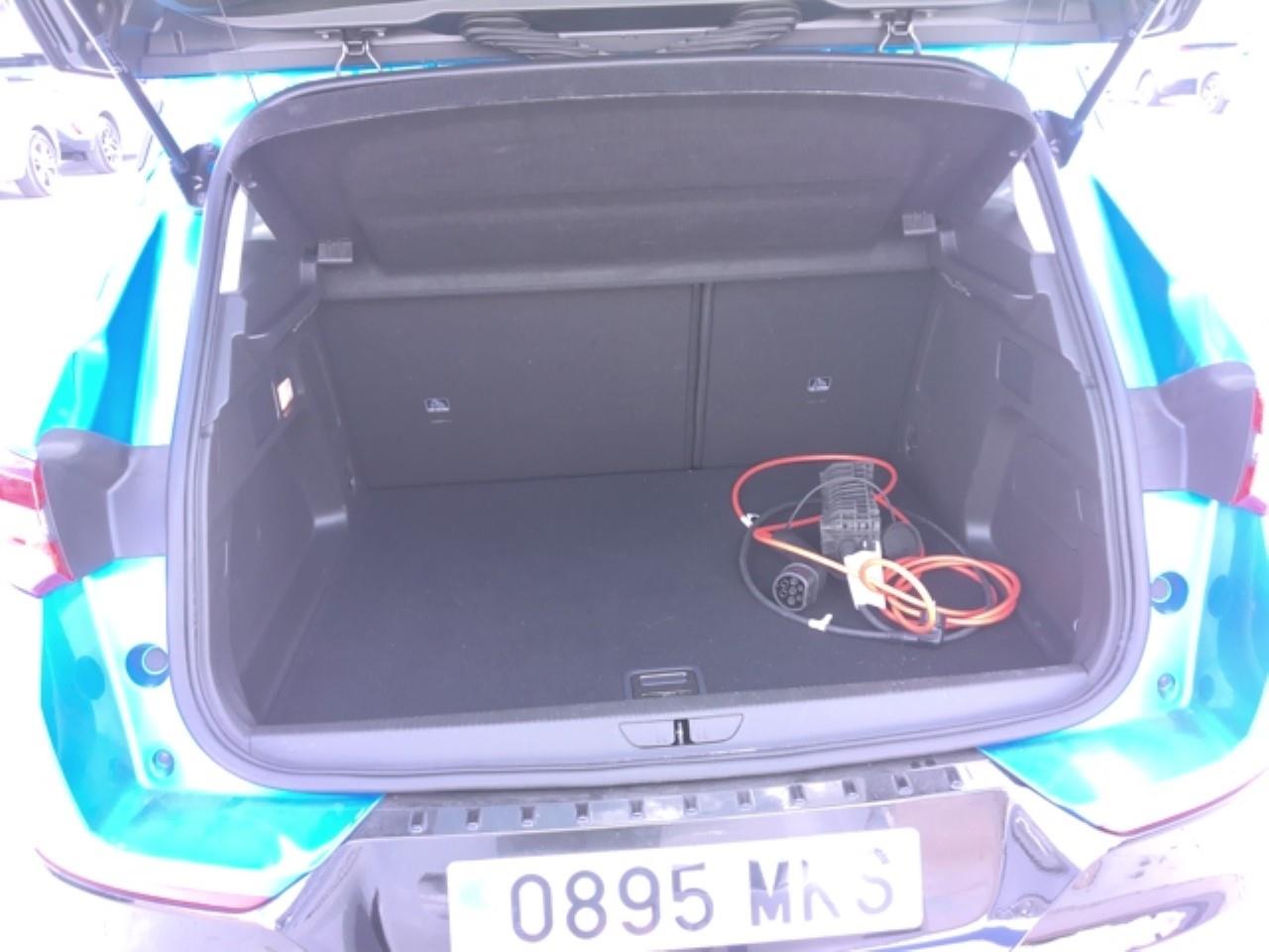 Foto Opel Grandland PHEV 7