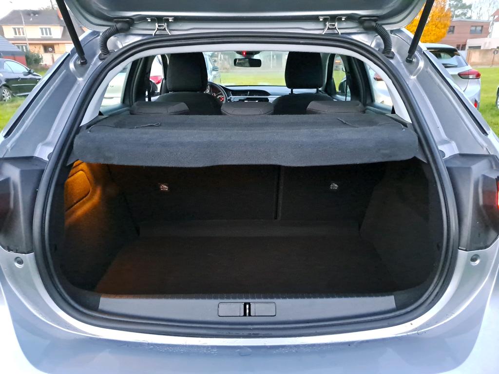 Opel Corsa 1.2 75 ch BVM5 Edition 2020