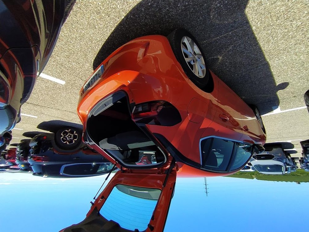 Foto Opel Corsa 7