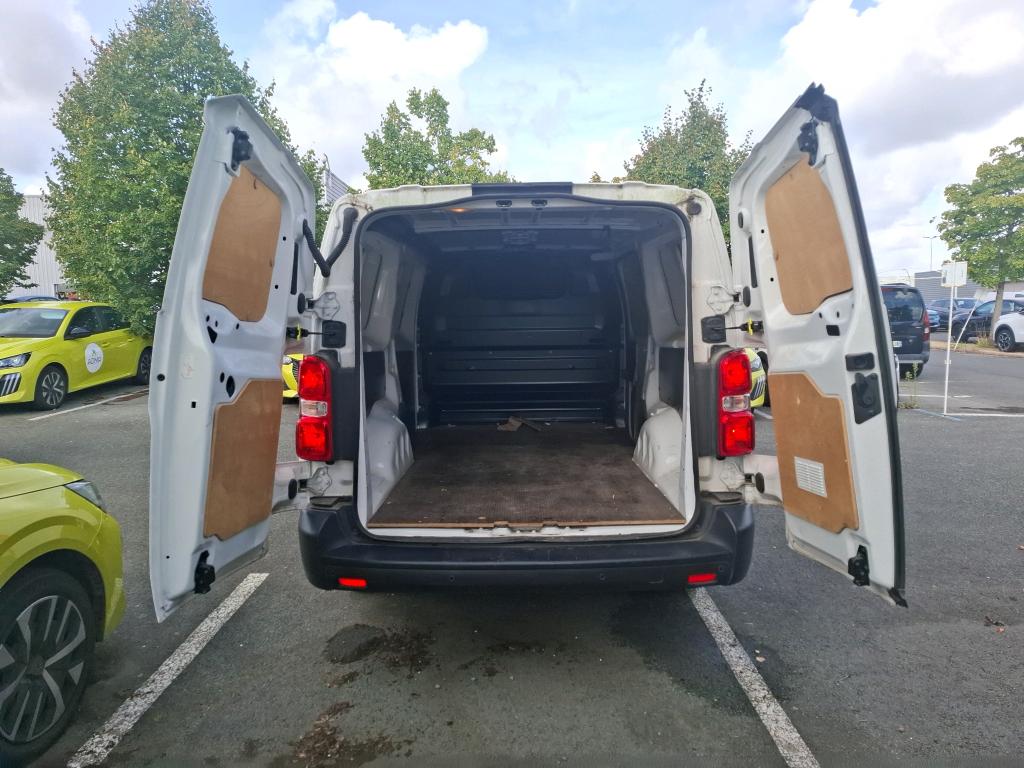 Peugeot EXPERT FGN TOLE LONG BLUEHDI 145 S&S BVM6 PREMIUM 2022