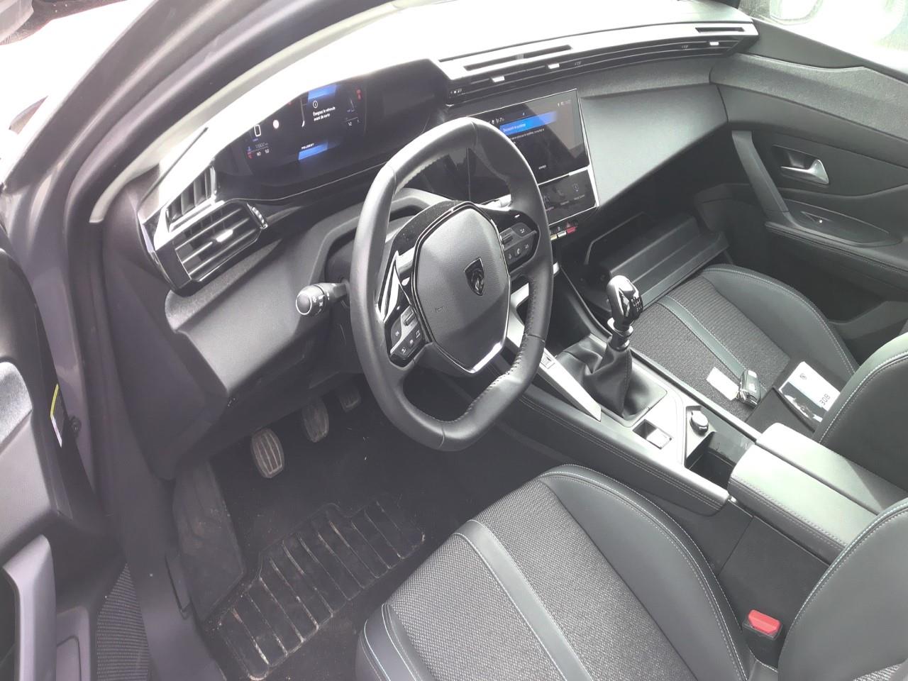 Foto Peugeot 308 3