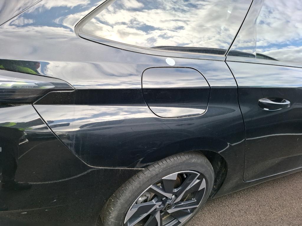 Peugeot 308 SW PureTech 130ch S&S EAT8 Allure Pack 2023
