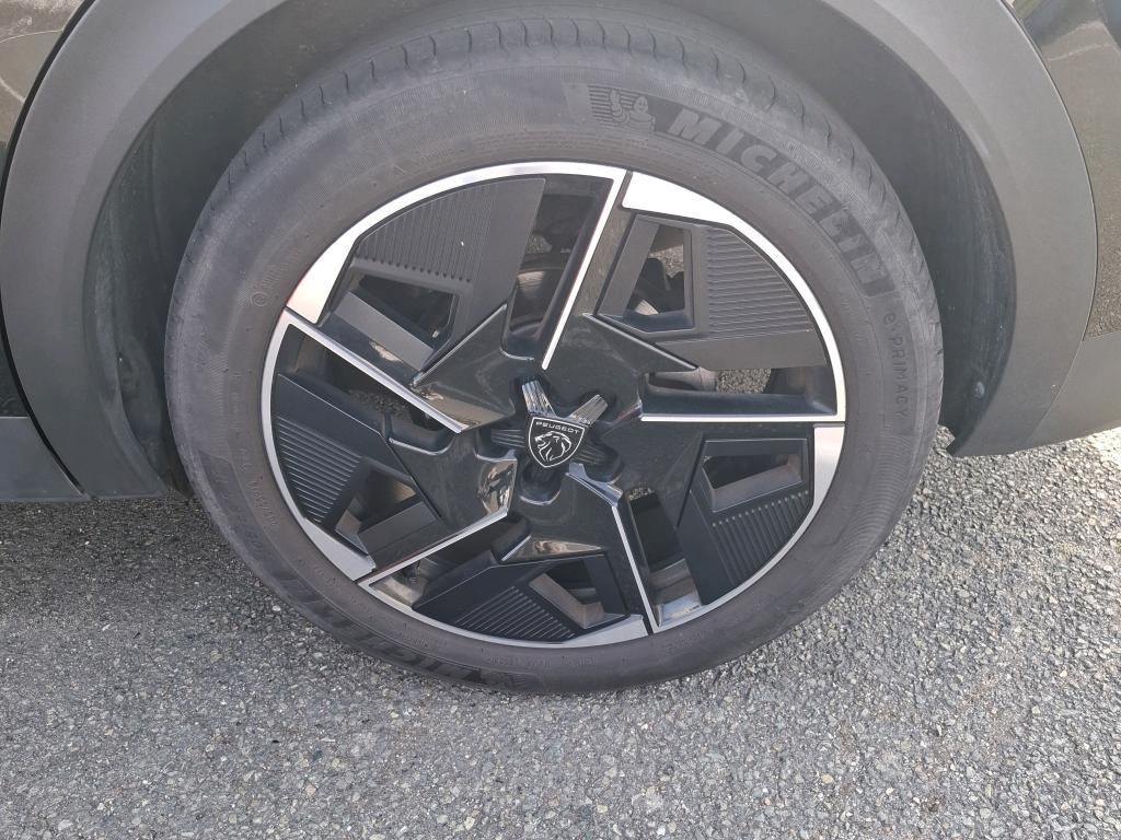 Peugeot 408 PureTech 130 ch S&S EAT8 GT 2023