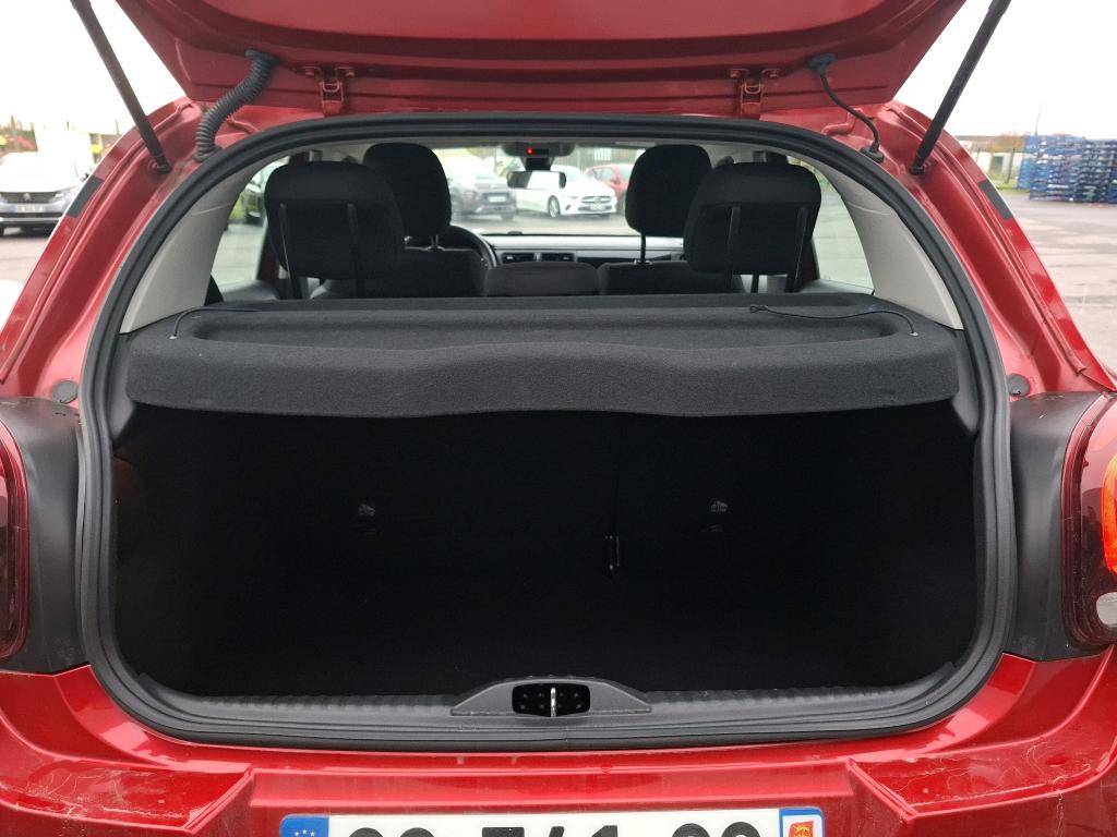 Citroen C3 PureTech 83 ch BVM5 You 2023