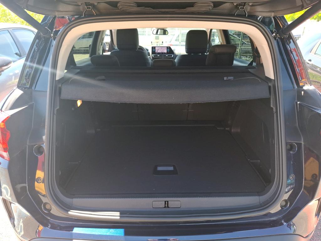 Citroen C5 Aircross Hybride 136 e-DCS6 Max 2024