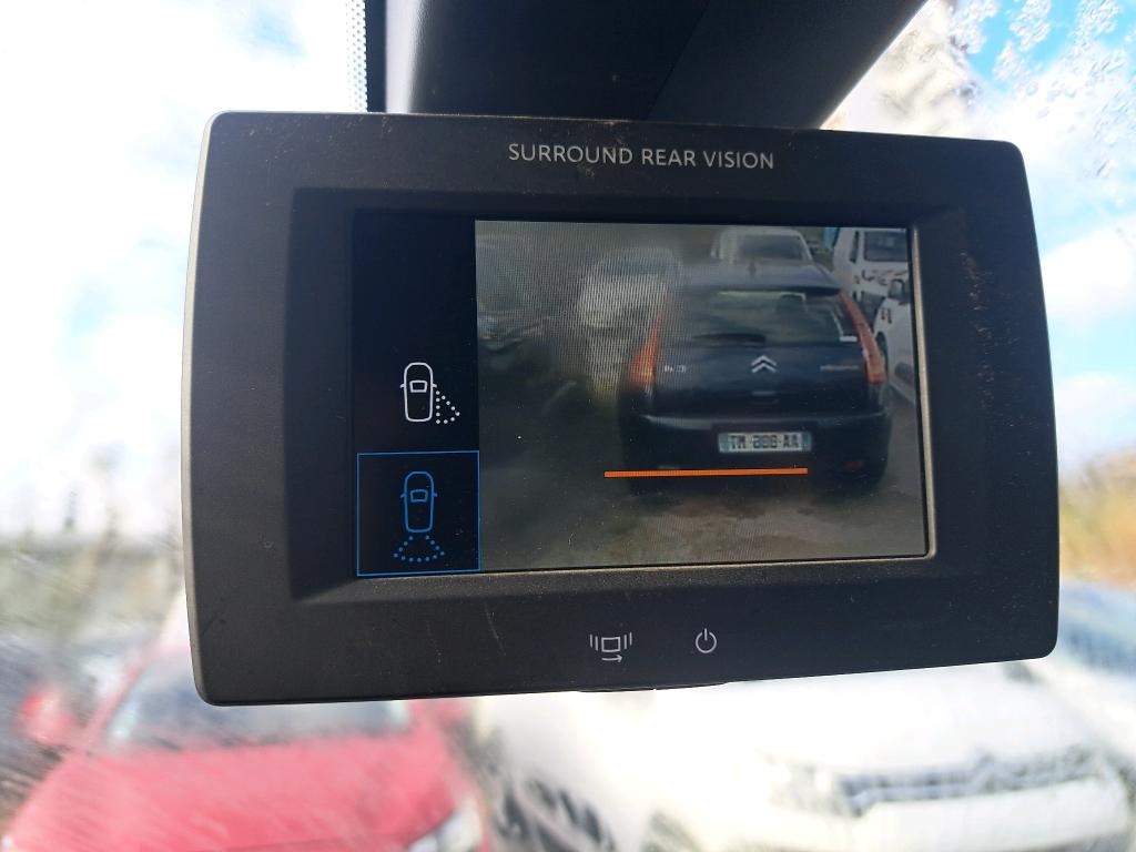 Citroen BERLINGO VAN M 650 BLUEHDI 100 S&S CLUB 2019