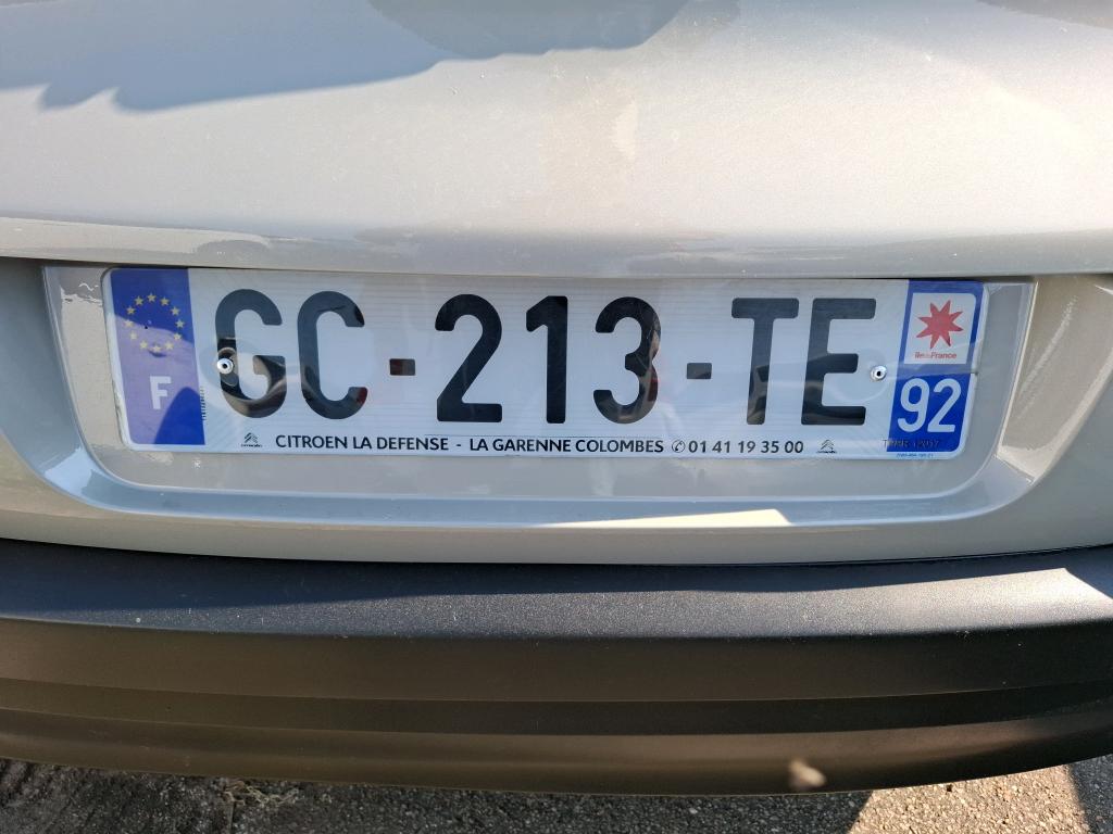 Citroen C3 PureTech 83 S&S BVM5 Feel Pack 2021