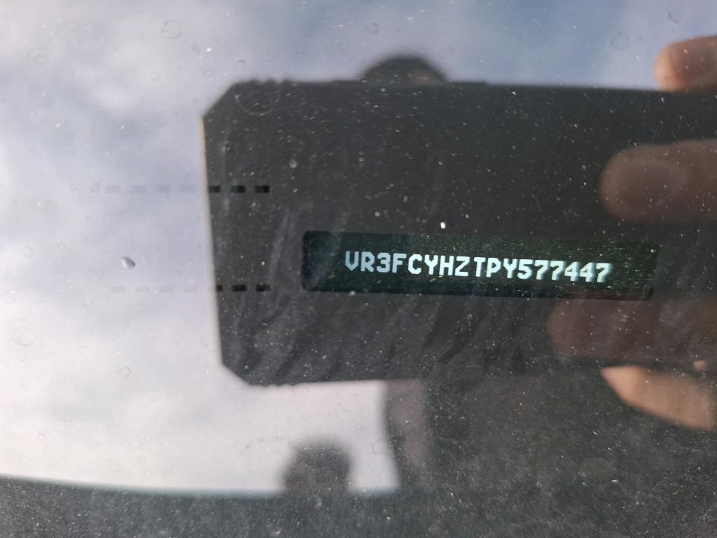 Peugeot 308 SW BlueHDi 130ch S&S EAT8 Allure 2023