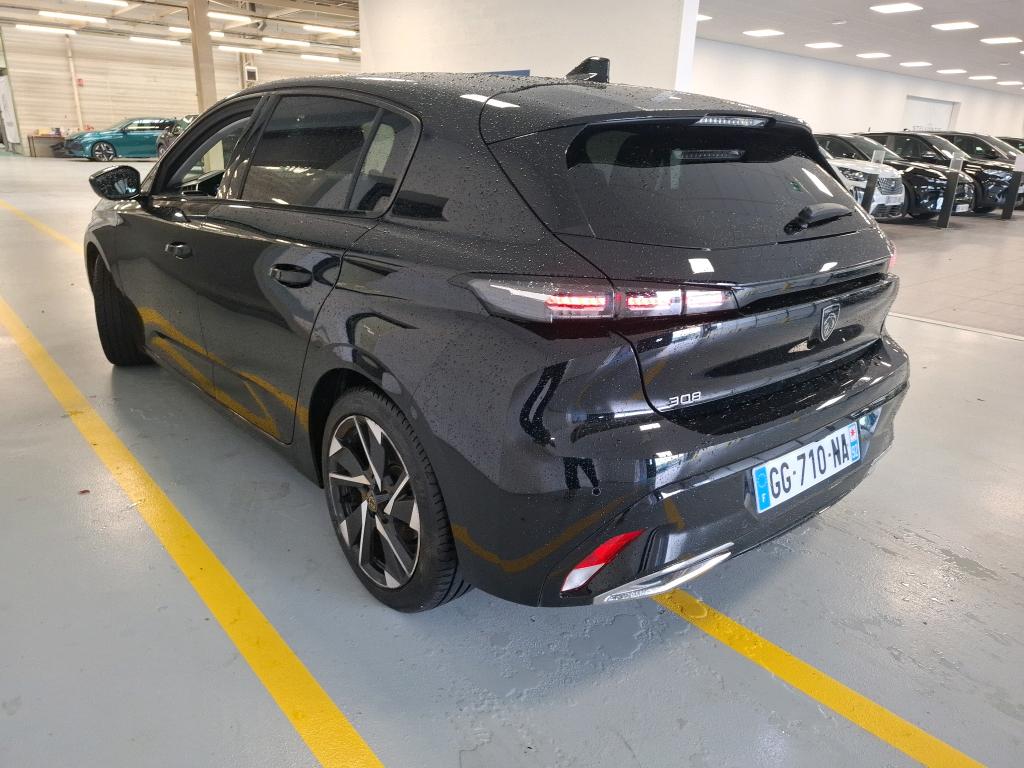 Peugeot 308 PureTech 130ch S&S BVM6 Allure Pack 2022