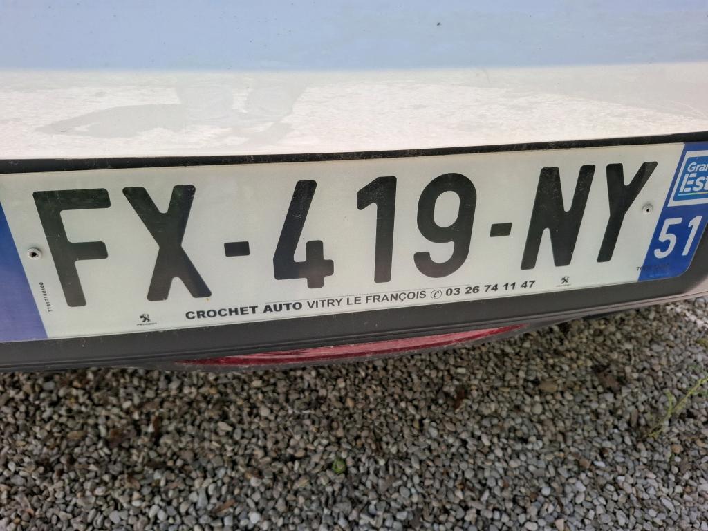 Peugeot 208 BLUEHDI 100 S&S BVM6 PREMIUM PACK 2021