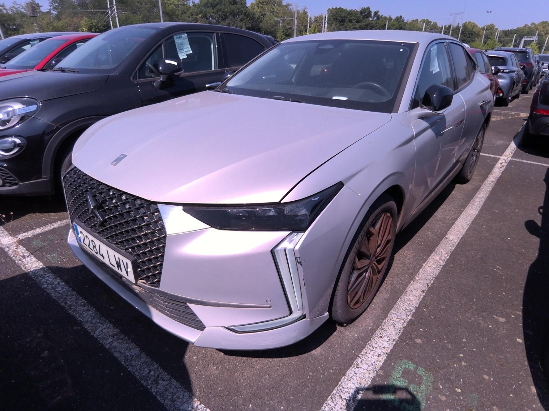 DS 4 II