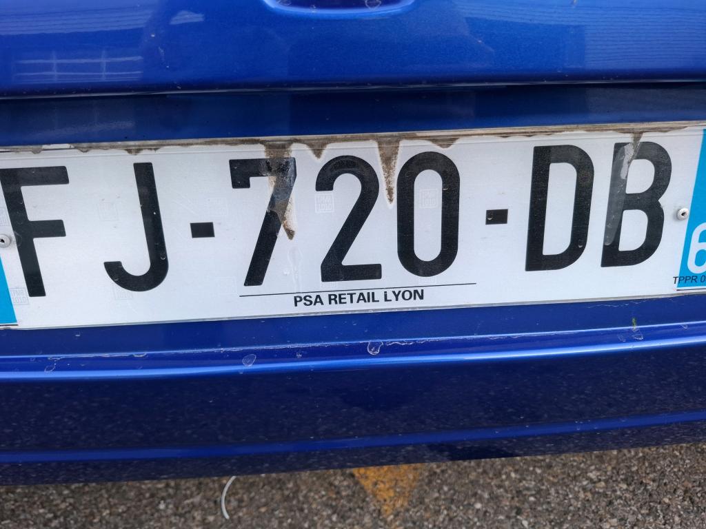 Citroen C1 VTi 72 S&S Feel 2019