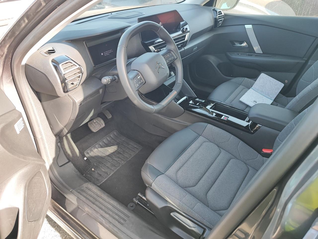 Foto Citroën C4 X 3