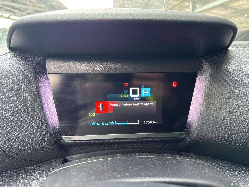 Citroen e-C4 136 ch Automatique Shine 2023