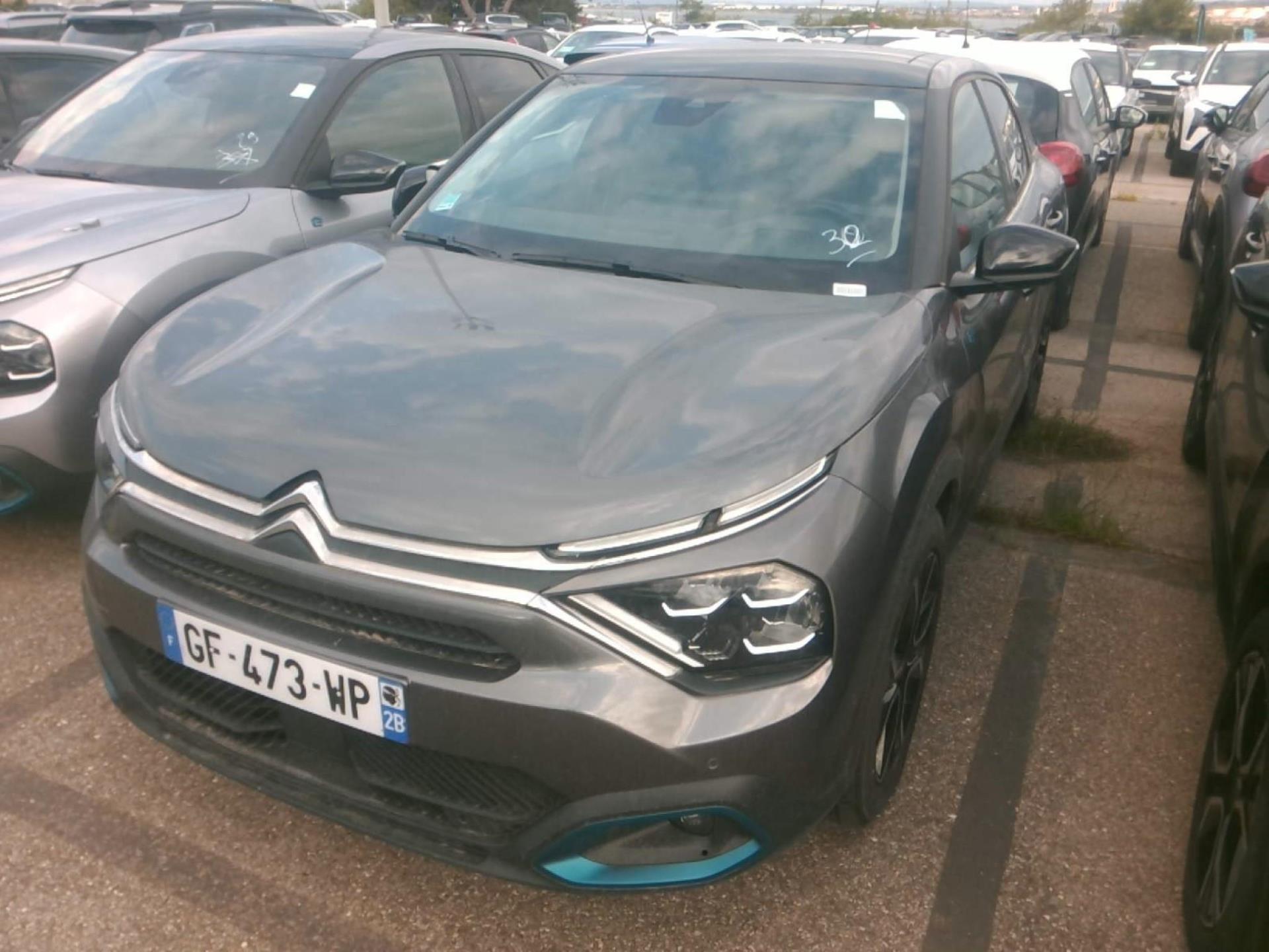 C4 III