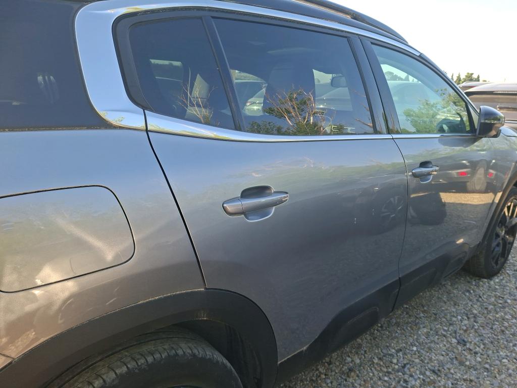 Citroen C5 Aircross PureTech 130 S&S EAT8 Shine 2022