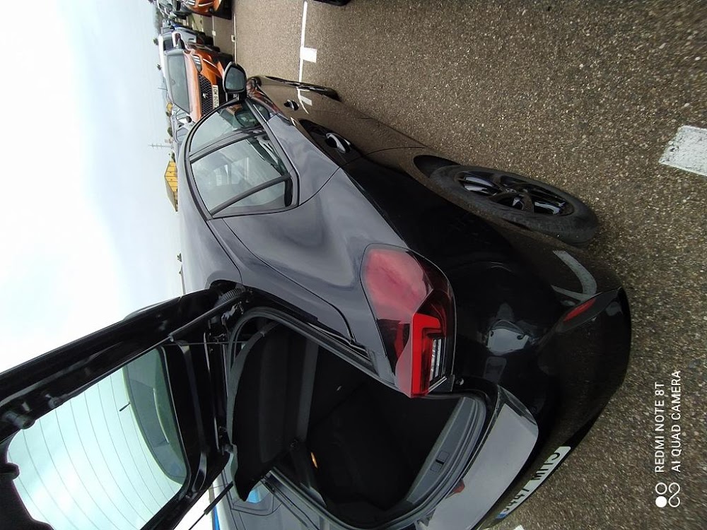 Foto Opel Corsa 7