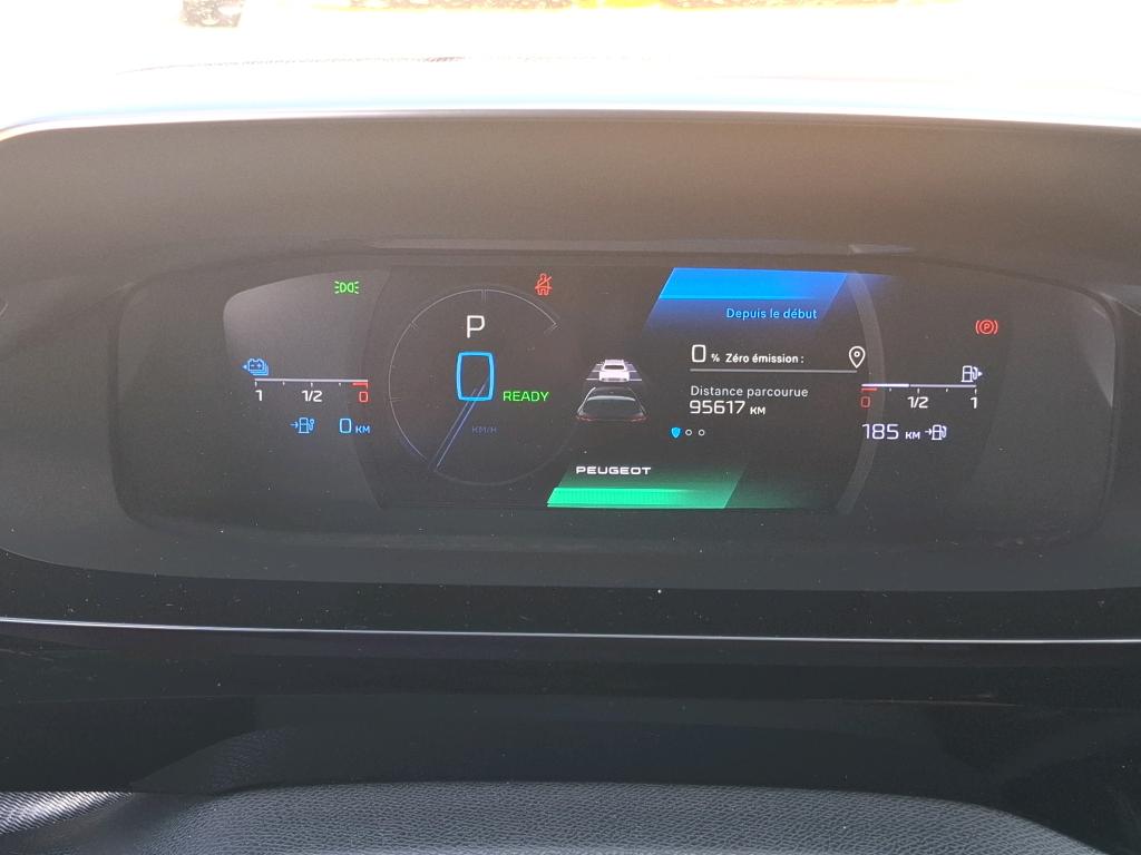 Peugeot 308 PHEV 180 e-EAT8 GT 2023
