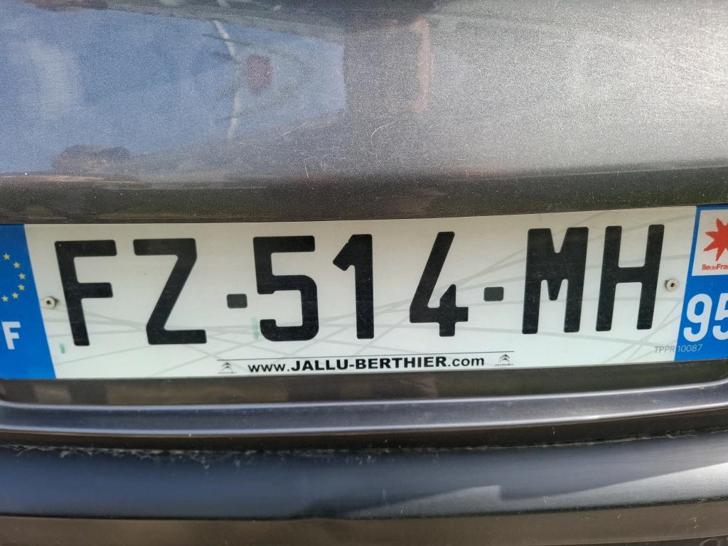 Citroen C3 BlueHDi 100 S&S BVM6 Feel Pack 2021