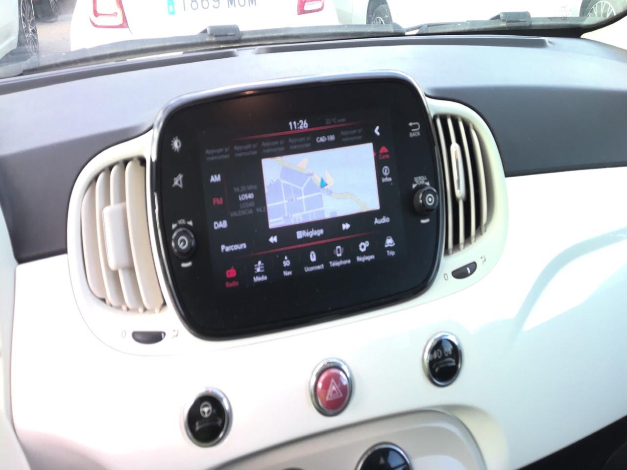 Foto Fiat 500X 10